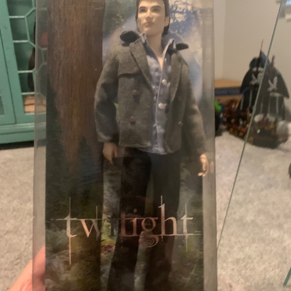 Twilight Barbies - Picture 5 of 14
